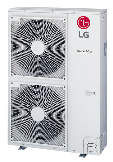 LG Multi V S